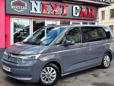 Käytetty VW Multivan Energetic 140 HP (102 kW) 2022 Andere Tila-auto