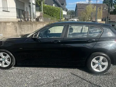 Gebraucht BMW 118