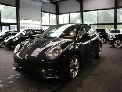 Gebraucht Ora 03 Pro+ 125 kW (171 PS) 2023 Schwarz Kleinwagen