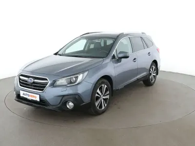 Gebraucht Subaru Outback