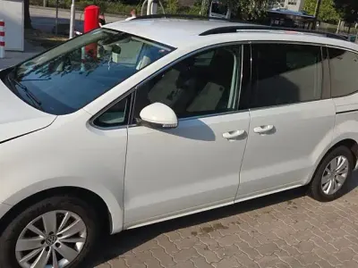 Gebraucht VW Sharan