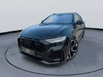 Gebraucht Audi RS Q8 Basis 600 PS (441 kW) 2023 Andere SUV