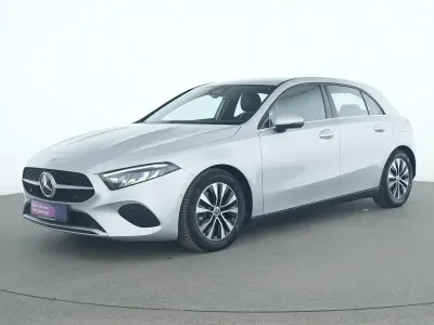 Gebraucht Mercedes A200