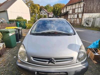 Citroën Xsara Picasso