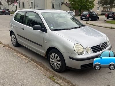 gebraucht VW Polo 1.2 BENZİN