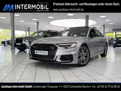 Usata Audi S6
