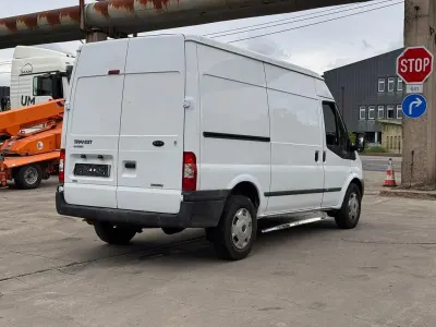 Occasion Ford Transit