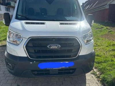 gebraucht Ford Transit 350 L4 Trend