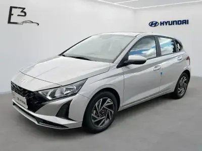 Gebraucht Hyundai i20 Trend 2025 Andere Kleinwagen