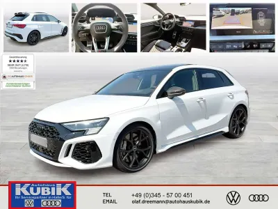 Gebraucht Audi RS3 Sportback