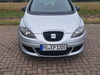 Seat Altea