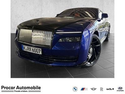 Rolls Royce Spectre