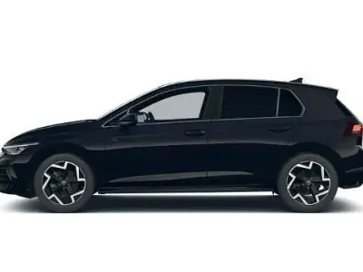Neu VW Golf VIII Business 150 PS (110 kW) 2026 Schwarz Limousine