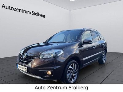 Second-hand Renault Koleos Bose Edition 150 CP (110 kW) 2014 Negru SUV