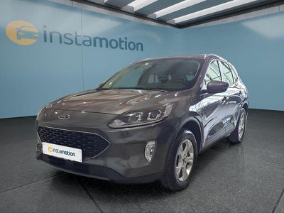 Gebraucht Ford Kuga 224 PS (164 kW) 2022 Grau SUV
