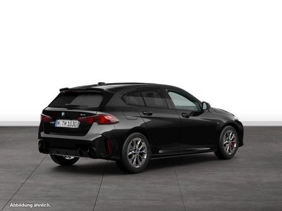 Gebraucht BMW 123 M Sport 204 PS (150 kW) 2025 Schwarz Kleinwagen