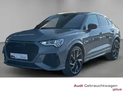 Gebraucht Audi RS Q3 Sportback