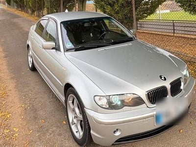 BMW 325