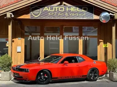 Gebraucht Dodge Challenger