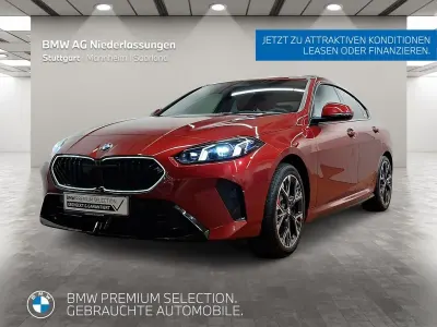 Gebraucht BMW 223
