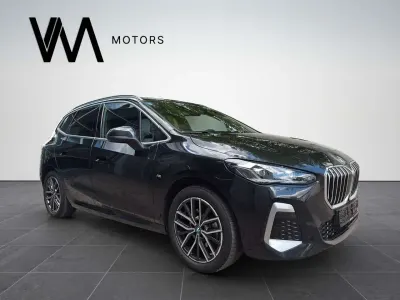 Gebraucht BMW 225