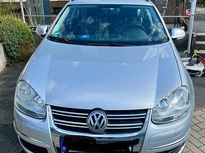 VW Golf VI
