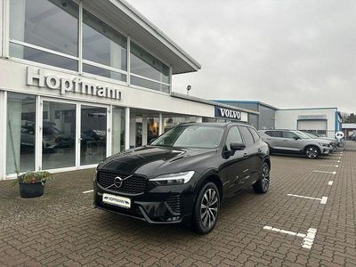 Onyx black / metallic Gebraucht 2022 Volvo XC60 Plus SUV | 37.990 € (Etwas zu teuer)