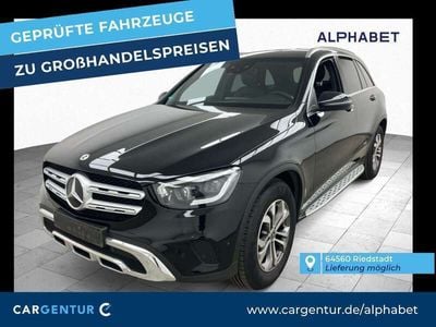 Mercedes GLC220