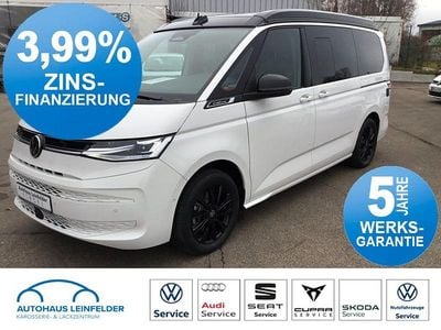 Gebraucht VW California California 150 PS (110 kW) 2025 Weiß Van