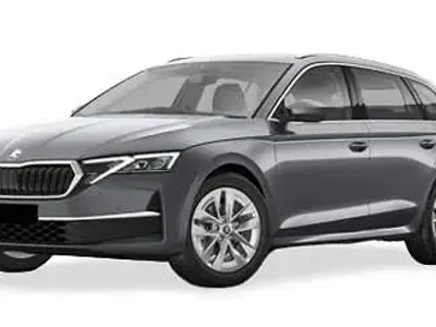 Gebraucht Skoda Octavia