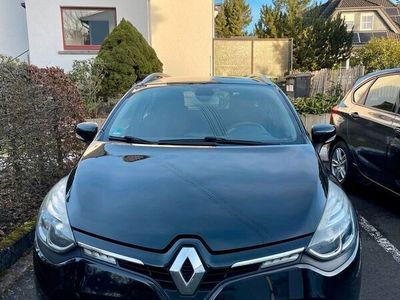 gebraucht Renault Clio GrandTour Dynamique ENERGY dCi 90 eco