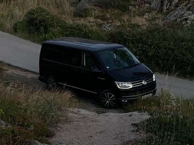 VW T6
