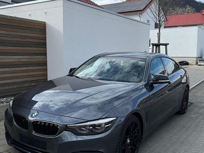 BMW 440