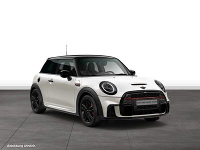 gebraucht Mini John Cooper Works 