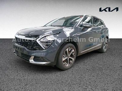 Usata Kia Sportage Spirit 160 CV (117 kW) 2025 Grigio SUV