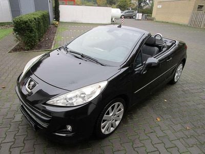 Peugeot 207 CC