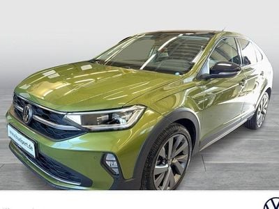 Gebraucht VW Taigo Beats 110 PS (80 kW) 2022 Grün SUV