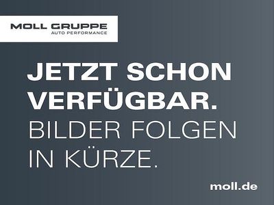 Gebraucht VW Caddy Basis 122 PS (89 kW) 2022 Van / Kleinbus