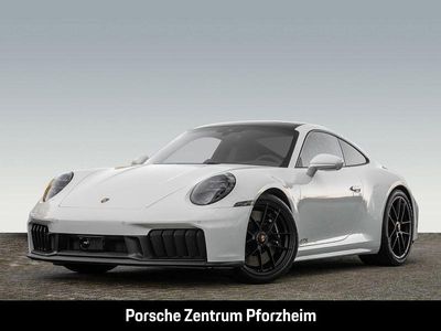 Porsche 911 Carrera GTS