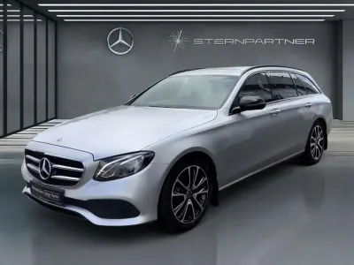 Gebraucht Mercedes E220