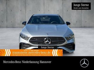 Mercedes A220