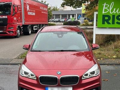 BMW 218 Gran Tourer