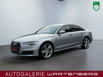 Gebraucht Audi A6