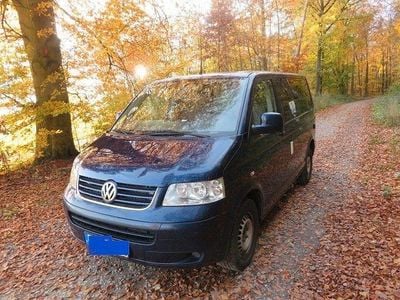 VW T5