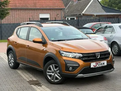 Gebraucht Dacia Sandero