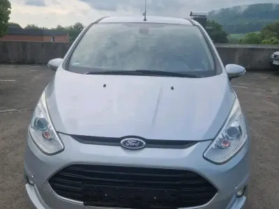 Gebraucht Ford B-MAX