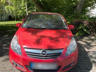 gebraucht Opel Corsa D Twinsport