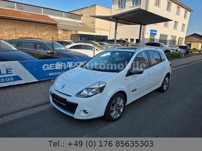 Renault Clio GrandTour