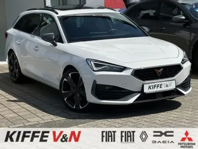 Gebraucht Cupra Leon