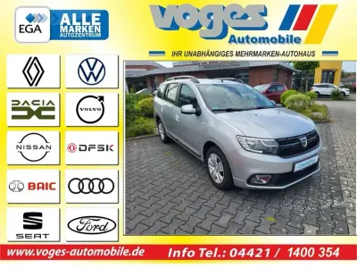 Gebraucht Dacia Logan MCV